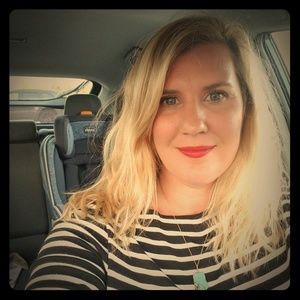 Meet your Posher, Keleigh